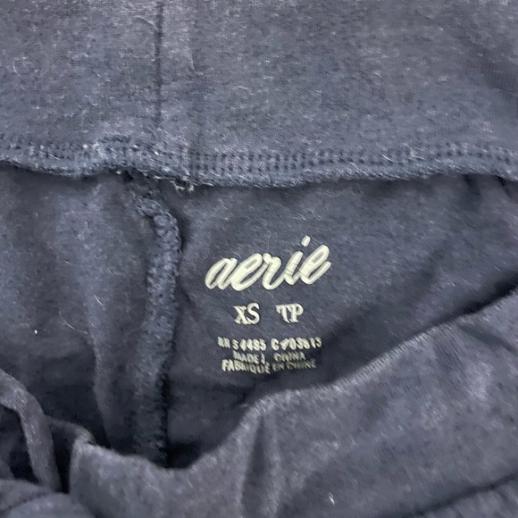 Aerie cotton shorts - Picture 2 of 2